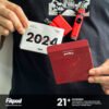 【小煙主機】FITPOD 2024 龍年限量版套組 斯萊克三代&四代