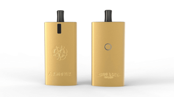 【小煙主機】SAMURAI Armour 將軍鎧甲 櫻花/碳纖維版本 主機