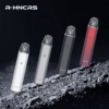 【小煙主機】R-HNCRS 犀牛 純氣動 無按鍵主機 OXVA 小蠻牛通用機