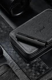 【拋棄式】Fitpod 皮革 單主機 通用悅克一代