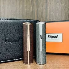 【拋棄式】Fitpod 皮革 單主機 通用悅克一代