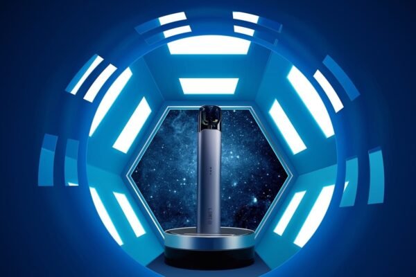 【小煙主機】LEME+ 樂美+ 注油式主機 空倉1盒3入