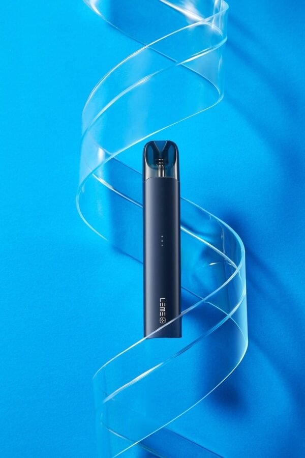 【小煙主機】LEME+ 樂美+ 注油式主機 空倉1盒3入