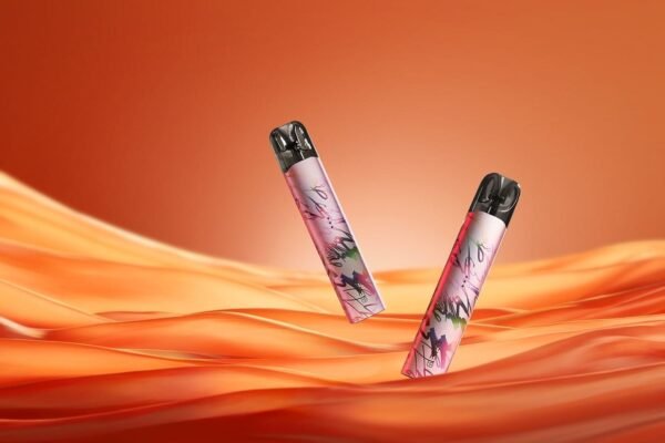 【小煙主機】LEME+ 樂美+ 注油式主機 空倉1盒3入