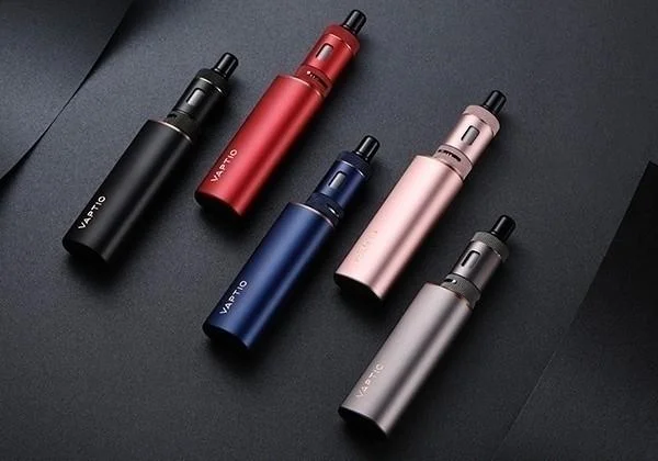 【小煙主機】VAPTIO COSMO2 可調三段式 套組