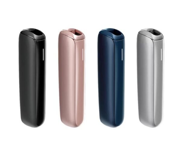 【加熱煙】JT Ploom AURA 主機(現貨) 傑太 七星 煙彈 濃薄荷 純正日版 外盒無噁心圖