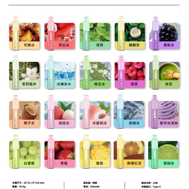 701532243cbfd7bc9930f635af4546b2 【一次性】(新品到貨) vvild ALIEN 12000口 外星人 一次性 主機 大容量 油倉透明 電量顯示 可充電